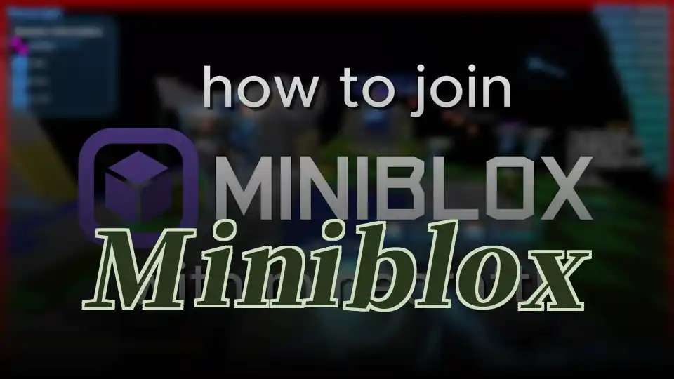 Miniblox