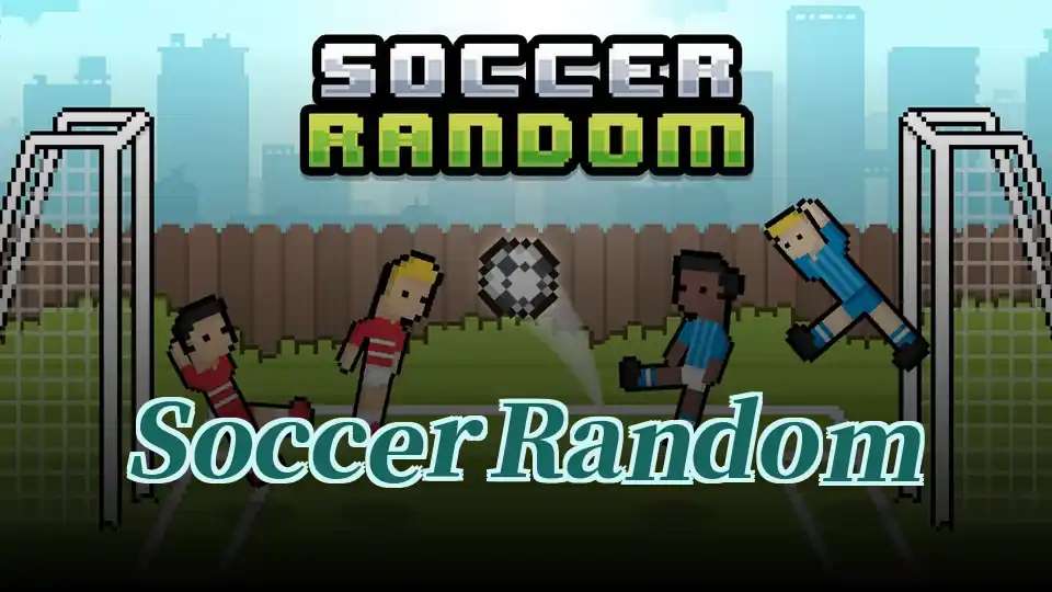 Soccer Random