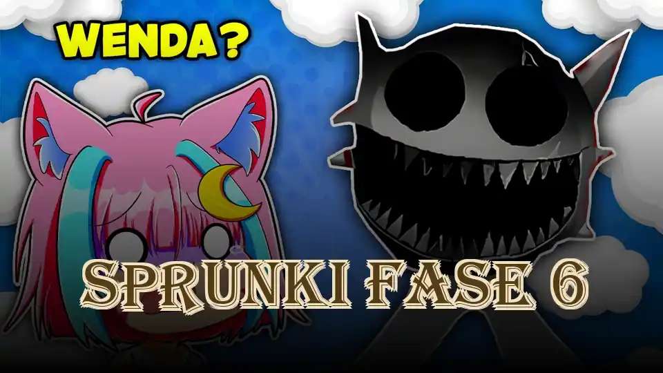 Sprunki Fase 6