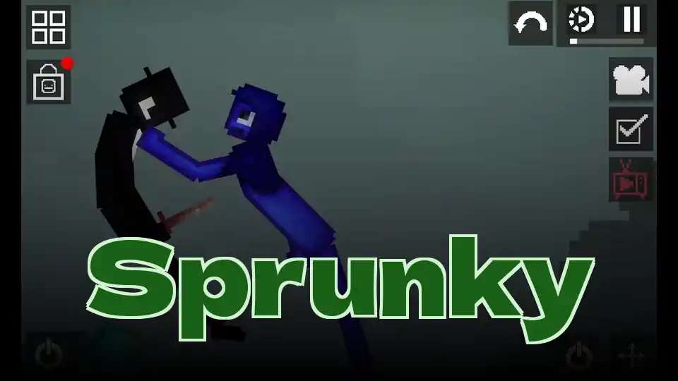 Sprunky