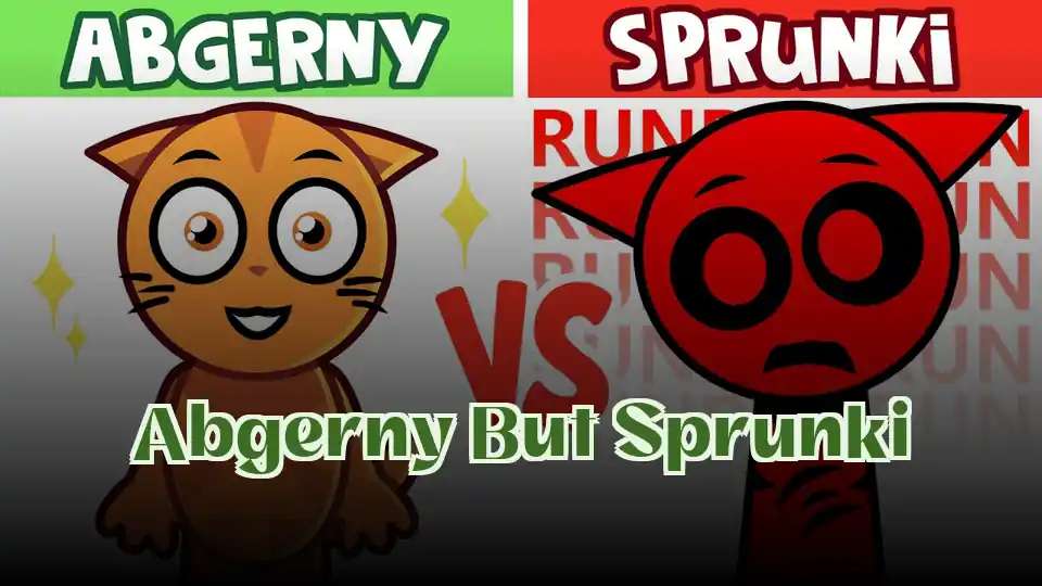 Abgerny But Sprunki