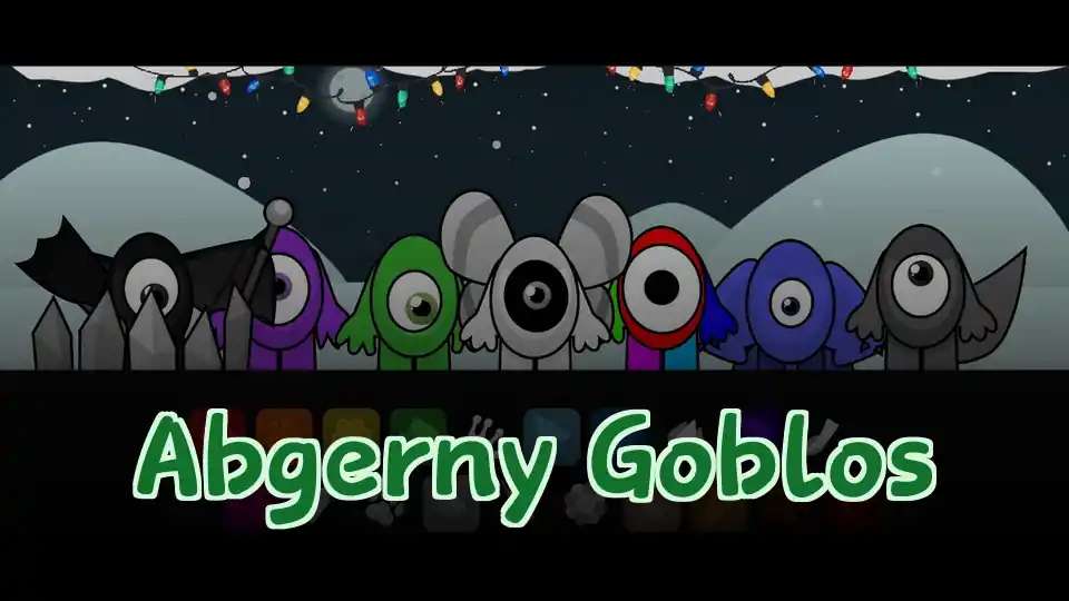 Abgerny Goblos