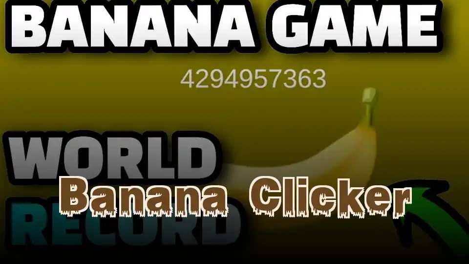 Banana Clicker