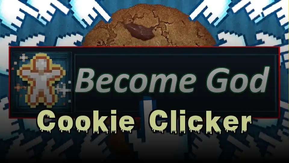 Cookie Clicker