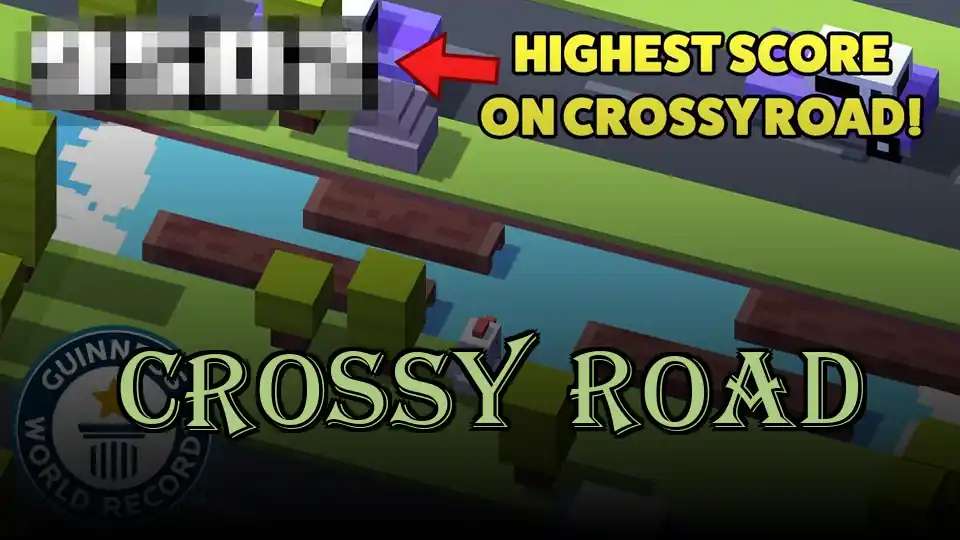 Crossy Road