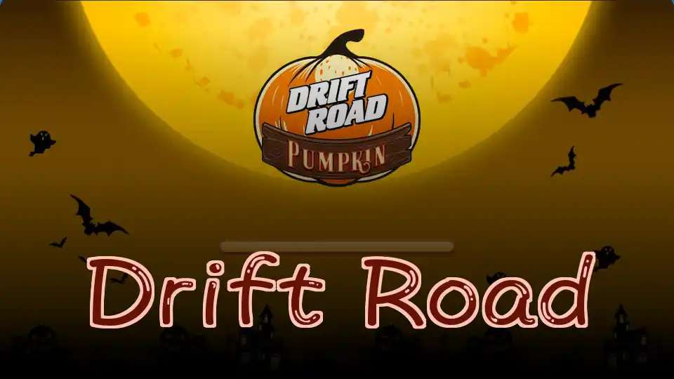 Drift Road