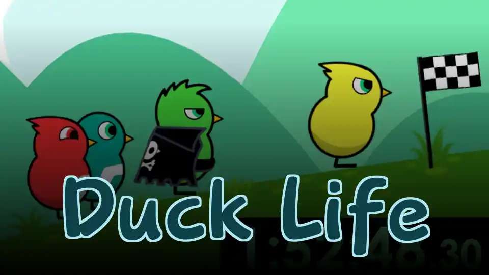 Duck Life