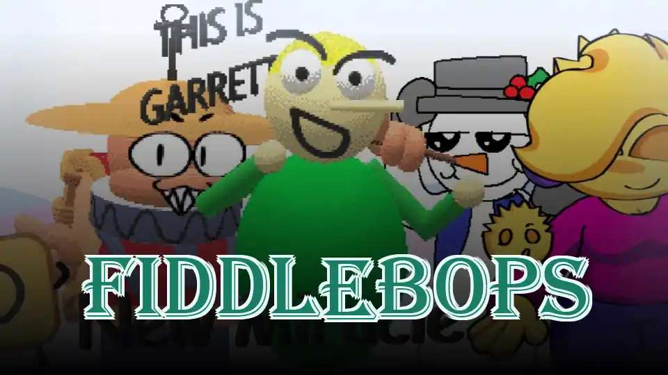 FiddleBops