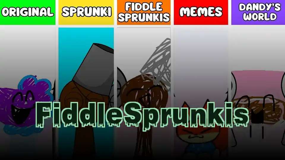 FiddleSprunkis