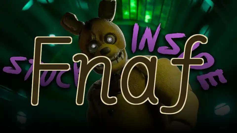 Fnaf