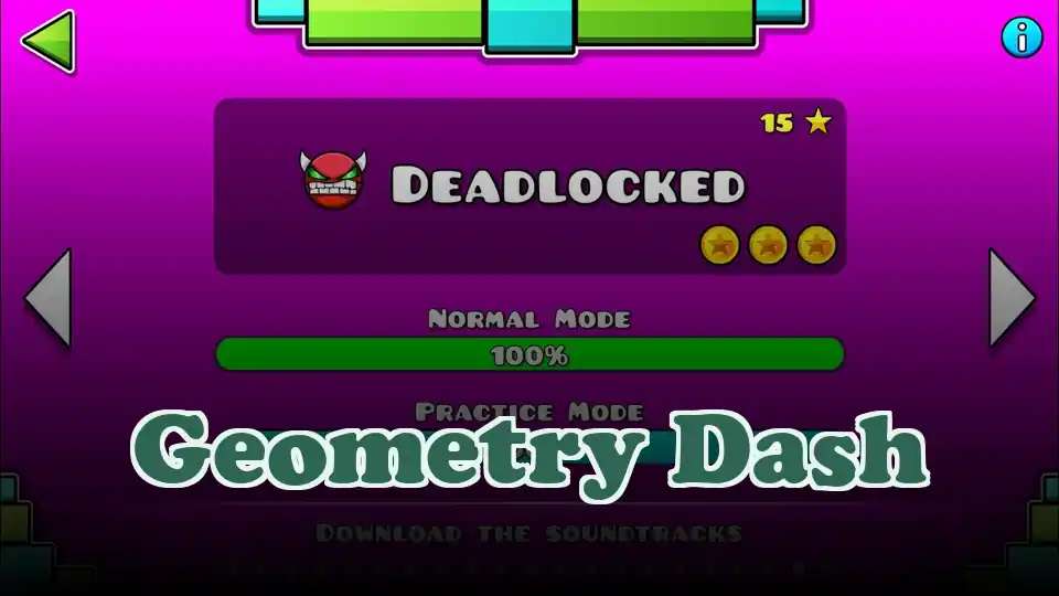 Geometry Dash