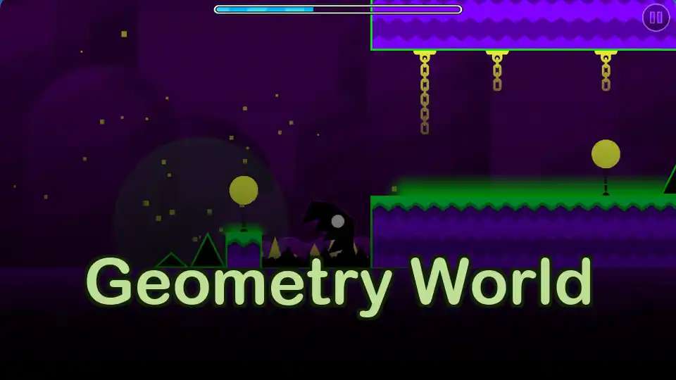 Geometry World