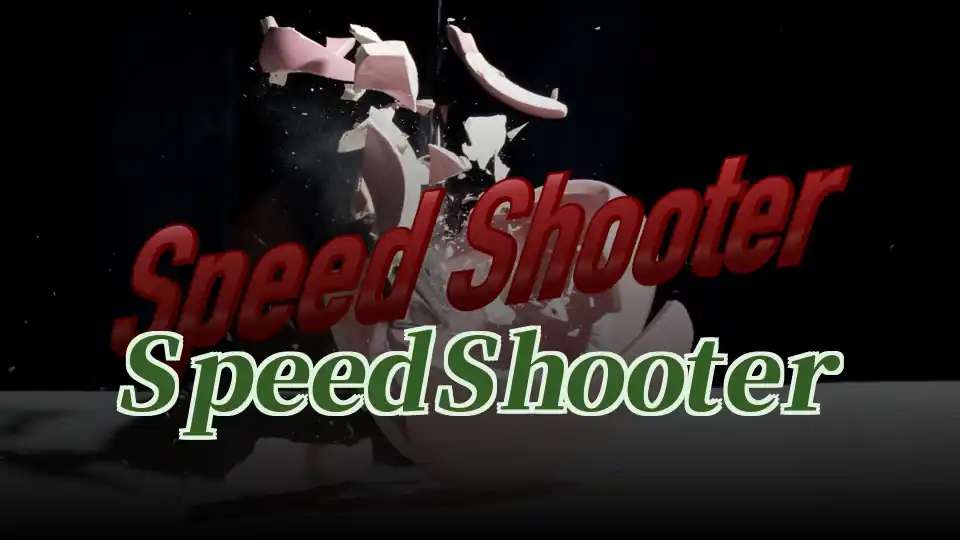 Speed Shooter