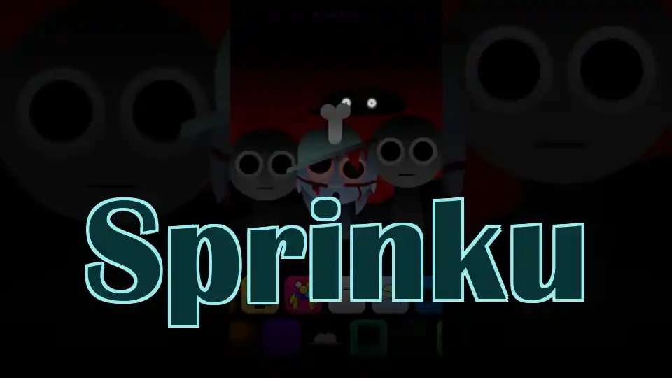 Sprinku