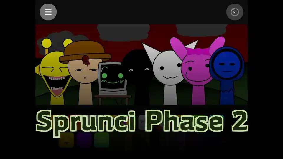 Sprunci Phase 2