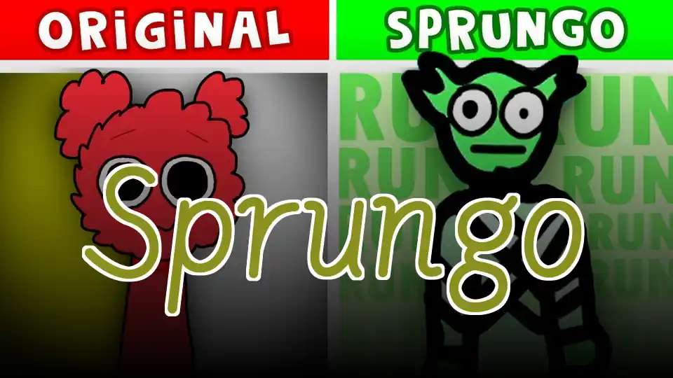 Sprungo