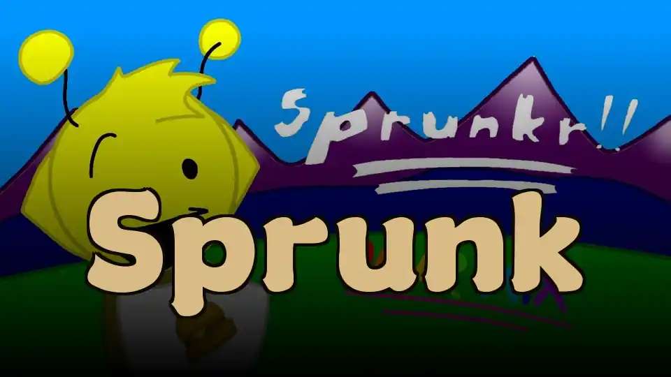 Sprunk