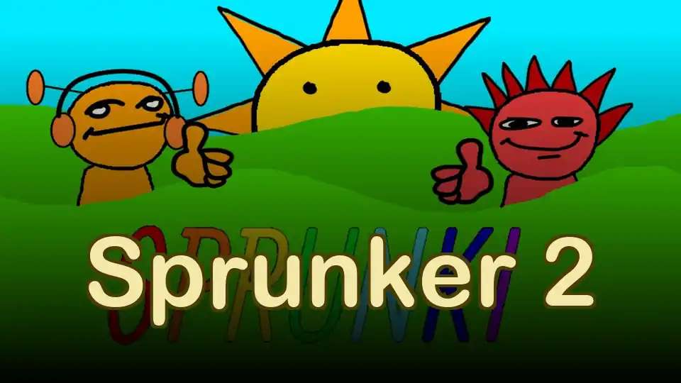 Sprunker 2