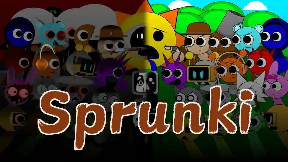 Sprunki