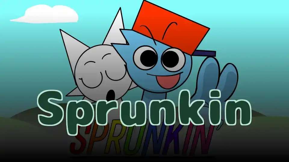 Sprunkin