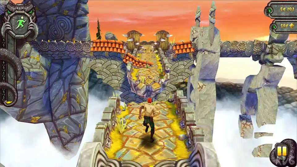 Temple Run 2