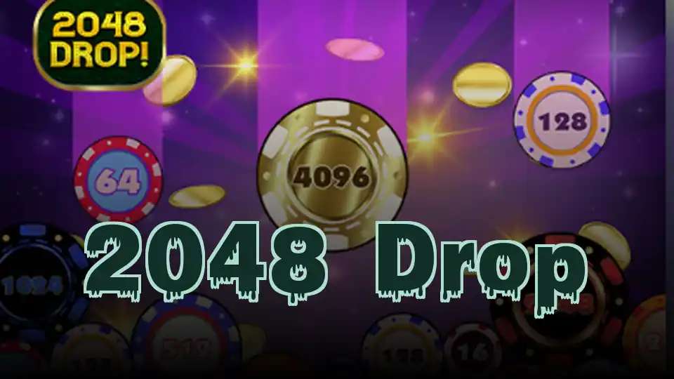 2048 Drop