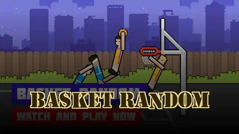 Basket Random