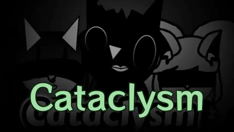 Cataclysm