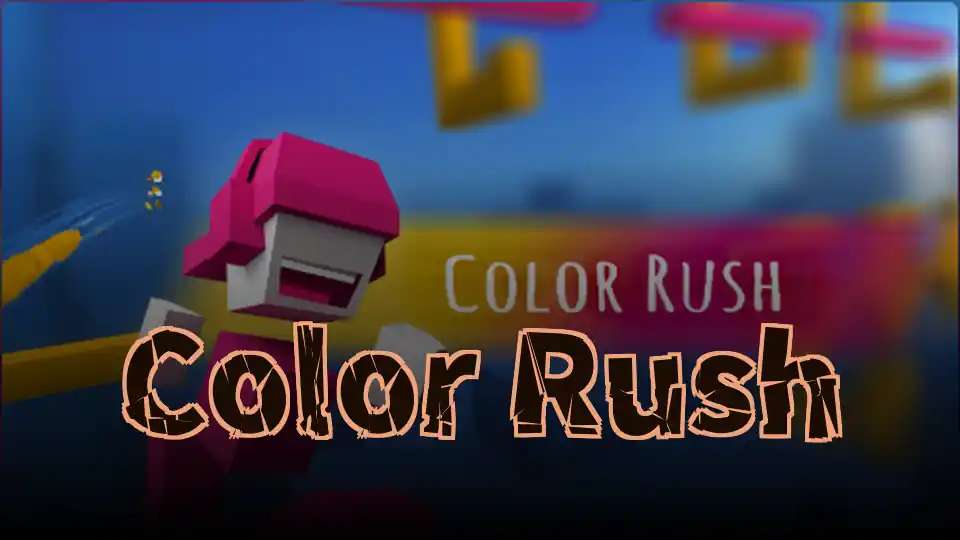 Color Rush