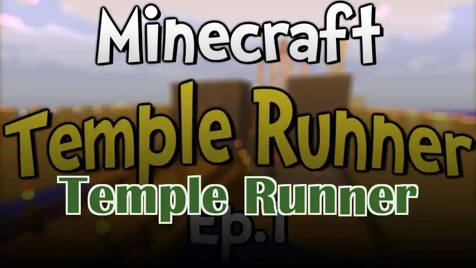 Temple Runner