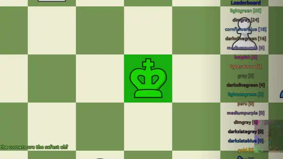 10000 Player Chess