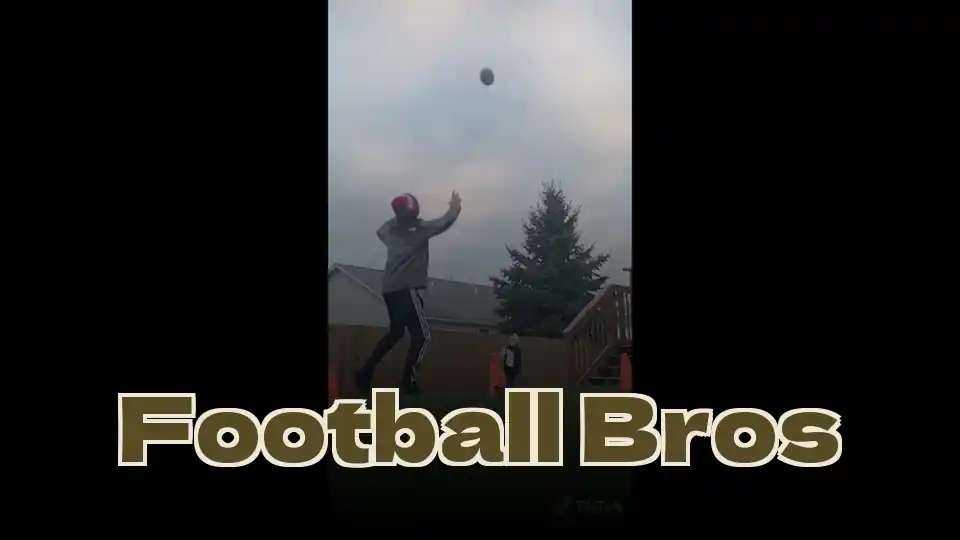 Football Bros