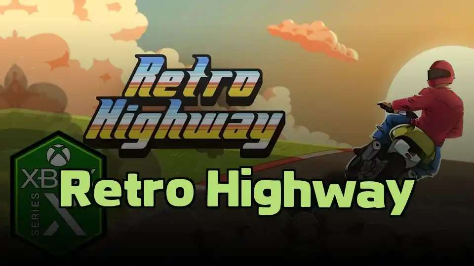 Retro Highway