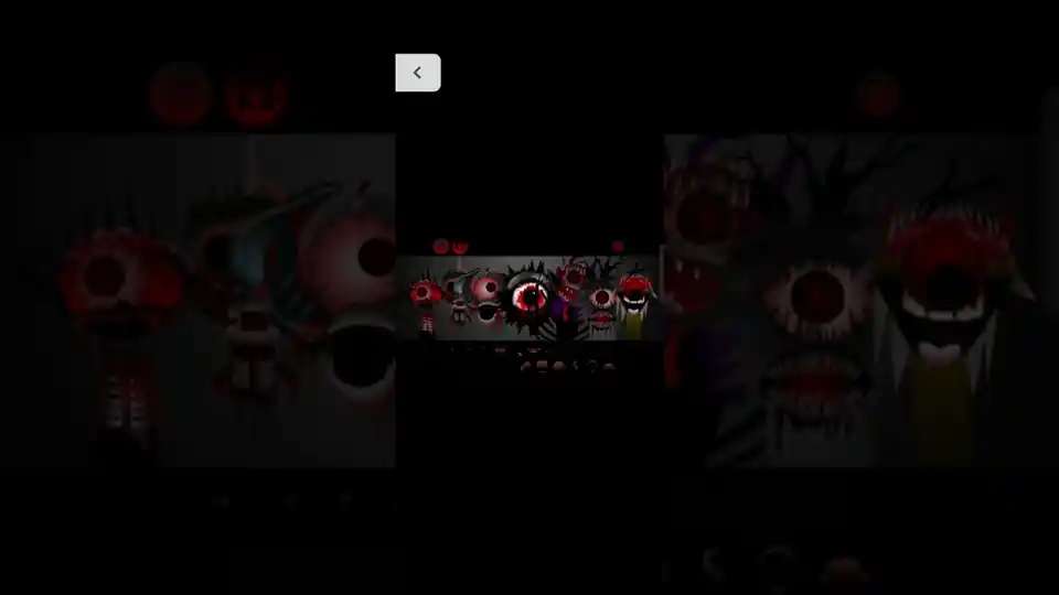 Sprunki Phase 8 v1.0