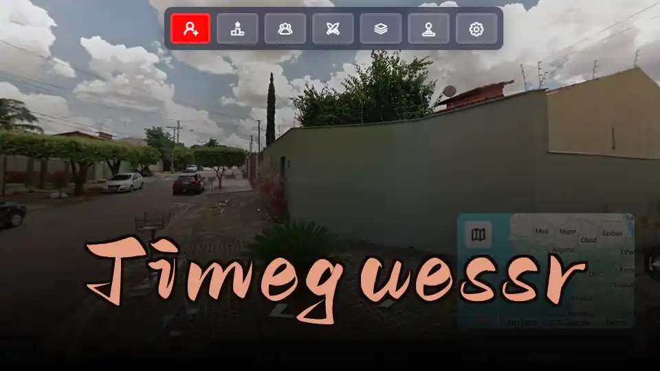 Timeguessr