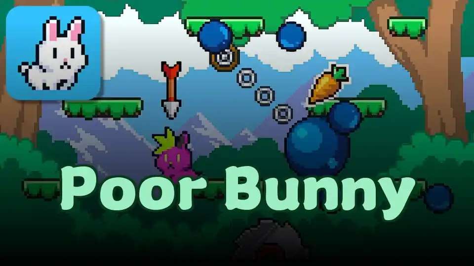 Poor Bunny