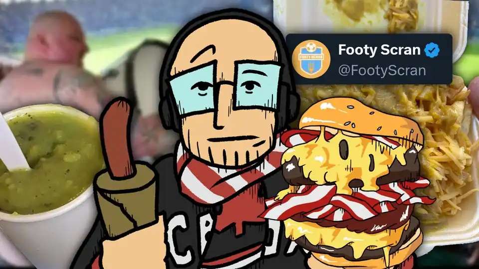 Scrandle