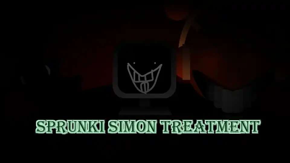 Sprunki Simon Treatment