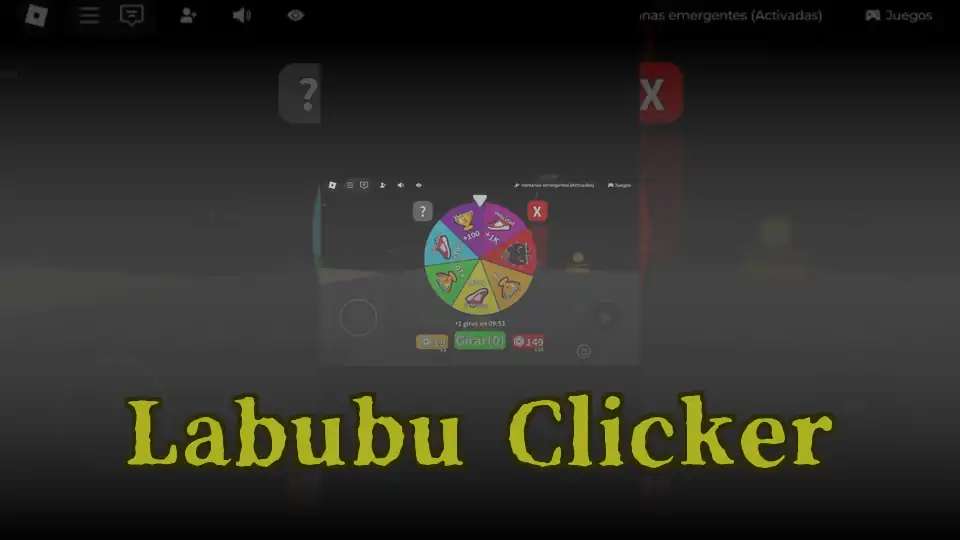 Labubu Clicker