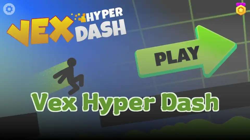 Vex Hyper Dash
