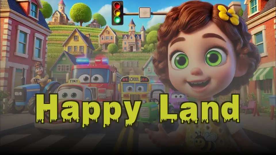 Happy Land