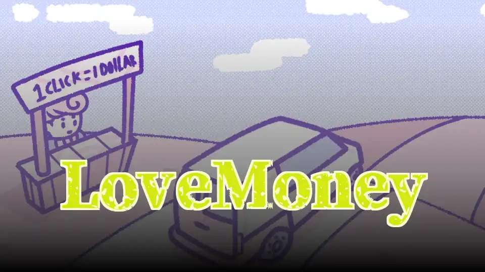 LoveMoney
