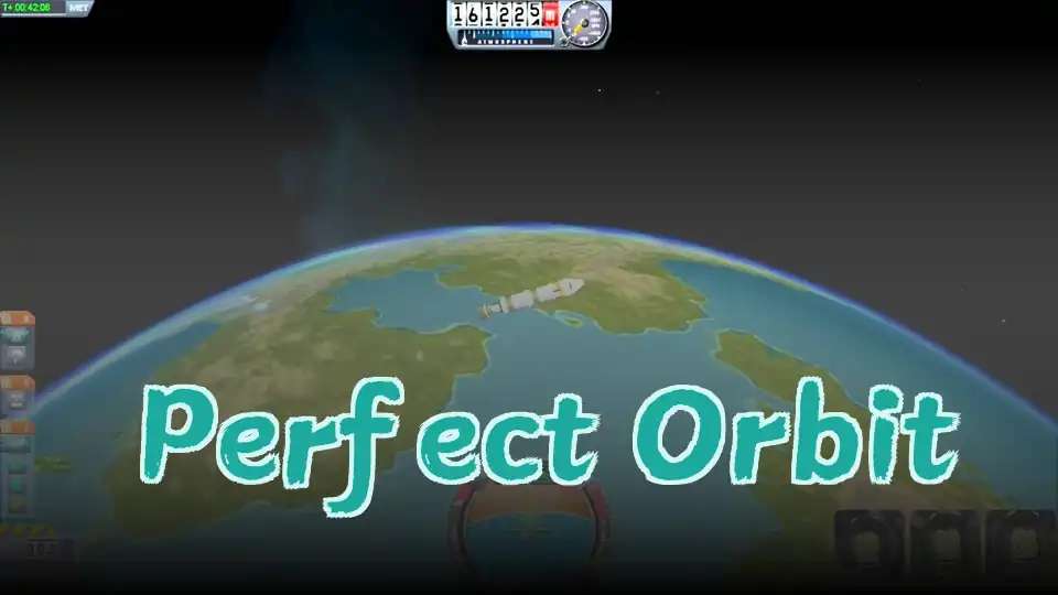 Perfect Orbit