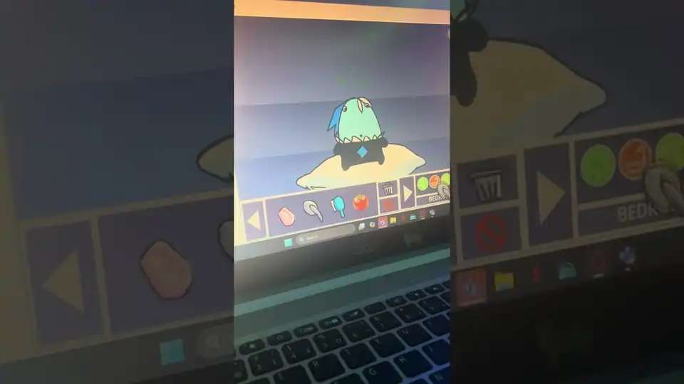 Take Care of Shadow Milk Cookie