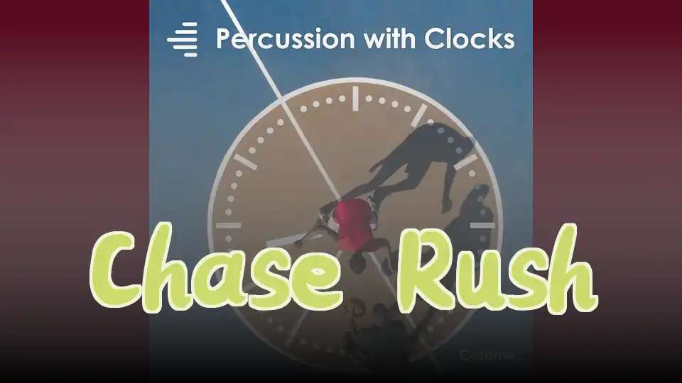 Chase Rush