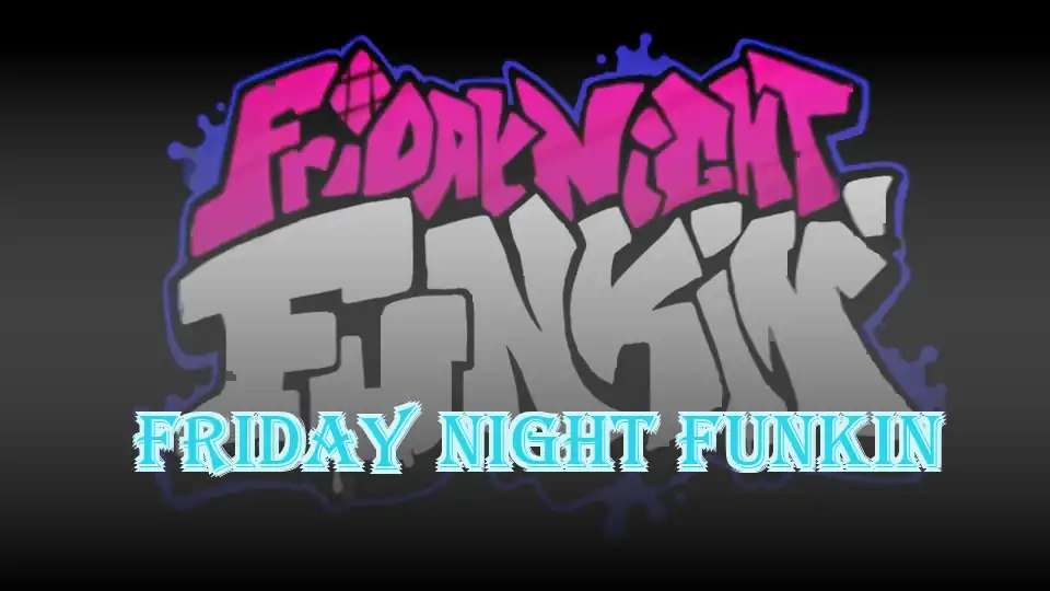 Friday Night Funkin
