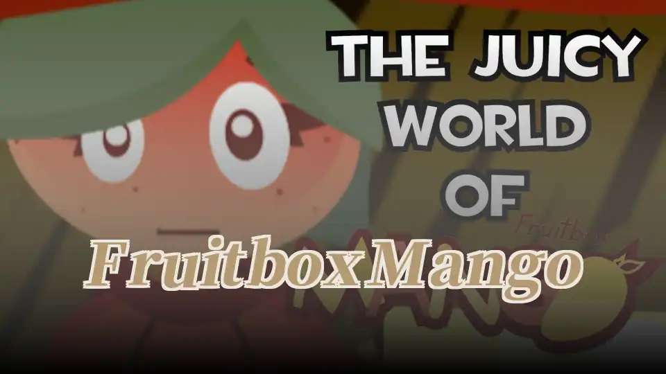 Fruitbox Mango
