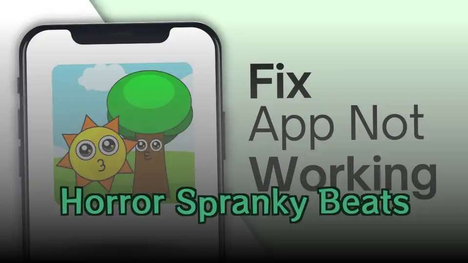 Horror Spranky Beats