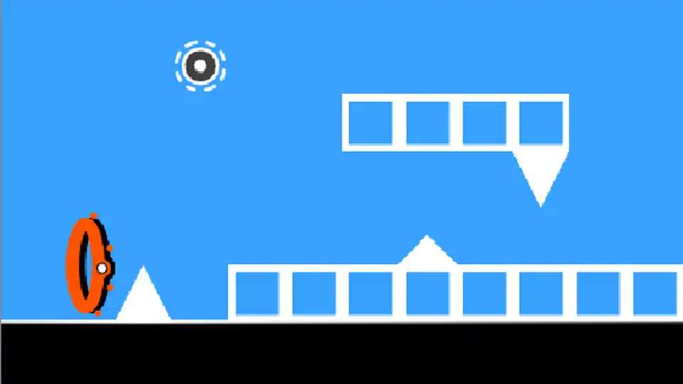 Geometry Ball Challenge