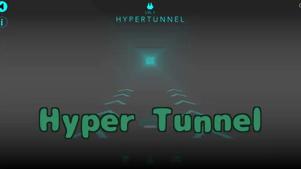 Hyper Tunnel